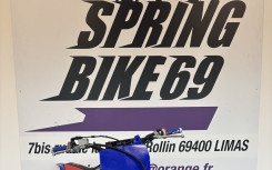 YAMAHA YZ65