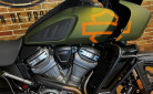 HARLEY-DAVIDSON ADVENTURE PAN AMERICA 1250 SPECIAL