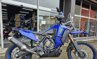 YAMAHA XTZ TENERE 700 World Raid