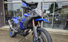 YAMAHA XTZ TENERE 700 World Raid