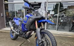 YAMAHA XTZ TENERE 700 World Raid