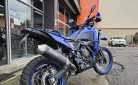 YAMAHA XTZ TENERE 700 World Raid