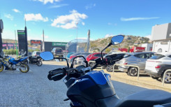 TRIUMPH TIGER SPORT 660 