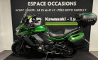 KAWASAKI VERSYS 1000 SE GRAND TOURER