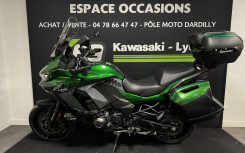 KAWASAKI VERSYS 1000 SE GRAND TOURER