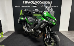 KAWASAKI VERSYS 1000 SE GRAND TOURER