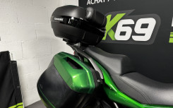 KAWASAKI VERSYS 1000 SE GRAND TOURER