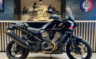 HARLEY-DAVIDSON ADVENTURE PAN AMERICA 1250
