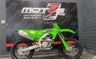 KAWASAKI KX450F 2025 - A PARTIR DE 119€ /MOIS