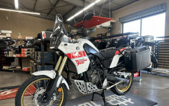 YAMAHA XTZ TENERE 700 RALLY PREMIERE MAIN