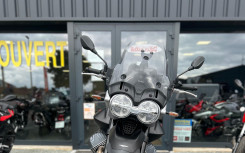 MOTO GUZZI V85 STRADA NERO