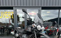 MOTO GUZZI V85 STRADA NERO