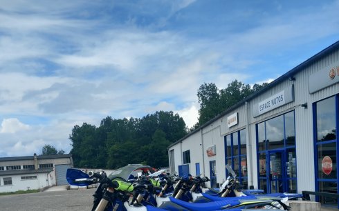 SHERCO 300 SE FACTORY