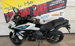 KAWASAKI VERSYS 650