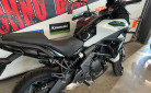 KAWASAKI VERSYS 650