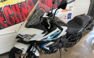KAWASAKI VERSYS 650