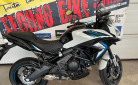 KAWASAKI VERSYS 650