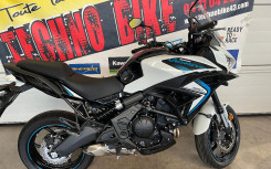 KAWASAKI VERSYS 650