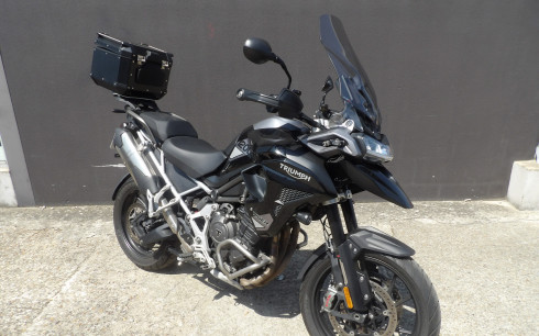 TRIUMPH TIGER 1200 GT PRO 1200GT