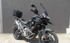 TRIUMPH TIGER 1200 GT PRO 1200GT