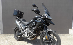 TRIUMPH TIGER 1200 GT PRO 1200GT