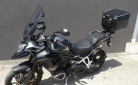 TRIUMPH TIGER 1200 GT PRO 1200GT