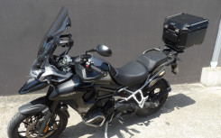 TRIUMPH TIGER 1200 GT PRO 1200GT