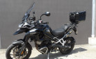 TRIUMPH TIGER 1200 GT PRO 1200GT