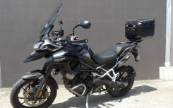 TRIUMPH TIGER 1200 GT PRO 1200GT