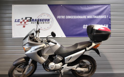 HONDA XL 125 VARADERO