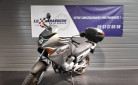 HONDA XL 125 VARADERO