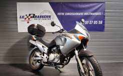 HONDA XL 125 VARADERO