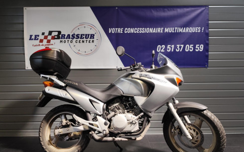 HONDA XL 125 VARADERO