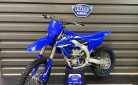 YAMAHA YZ 250 F 2026 - Livraison 
