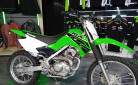 KAWASAKI KLX 140 R
