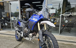 YAMAHA XTZ TENERE 700
