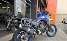 YAMAHA XTZ TENERE 700