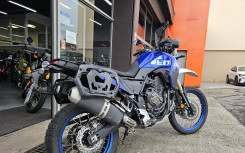 YAMAHA XTZ TENERE 700