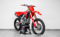 HONDA - CRF250RWE - CRF250 WORKS EDITION 2024