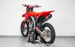 HONDA - CRF250RWE - CRF250 WORKS EDITION 2024