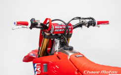 HONDA - CRF250RWE - CRF250 WORKS EDITION 2024