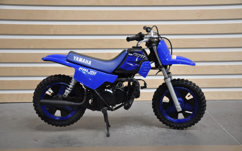 YAMAHA PW50