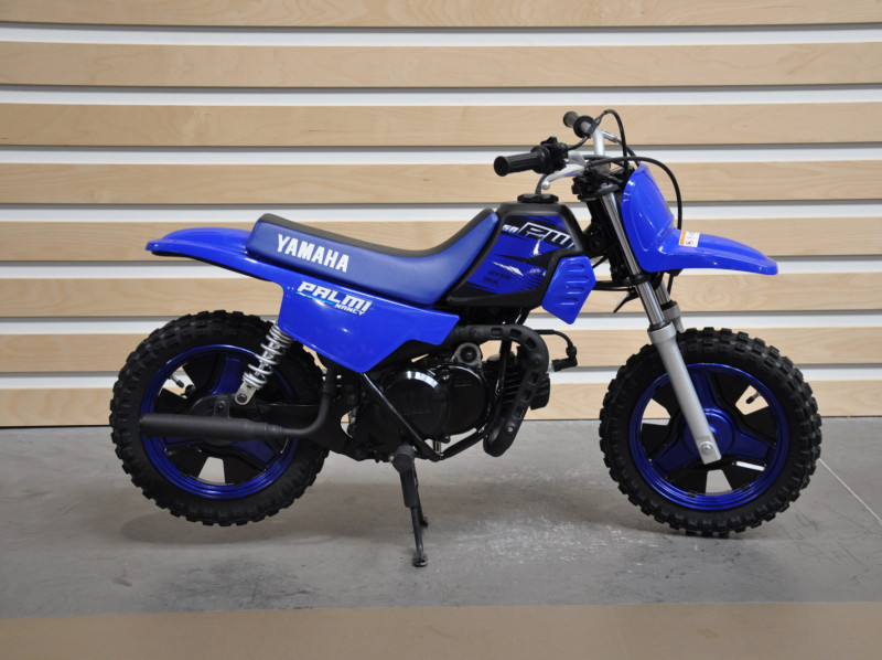 YAMAHA PW50