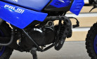 YAMAHA PW50