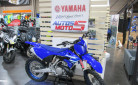 YAMAHA 250 YZ 2025