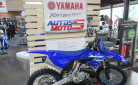 YAMAHA 250 YZ 2025