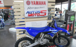 YAMAHA 250 YZ 2025