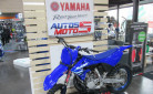 YAMAHA 250 YZ 2025