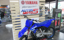 YAMAHA 250 YZ 2025