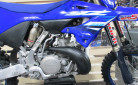 YAMAHA 250 YZ 2025